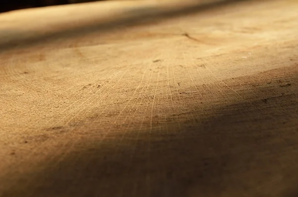 Close-up van het hout deelstuk uitmaakt — Stockfoto