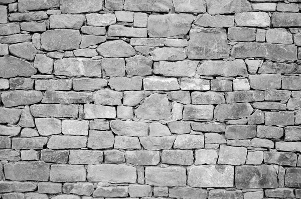 古代の石積みの背景 — ストック写真