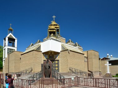 uniate kilisede modern: kyiv