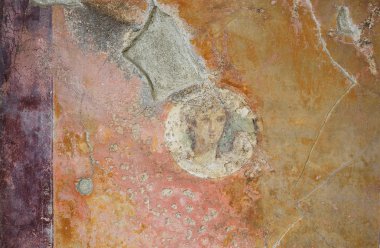 duvar eski duvarda günümüze ulaşan eserleri