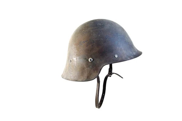 Helmet — Stock Photo, Image