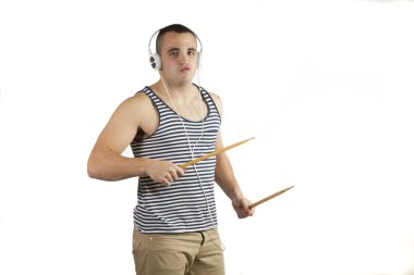 müzik kulaklık