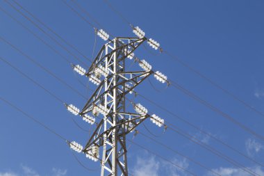 güç hattı