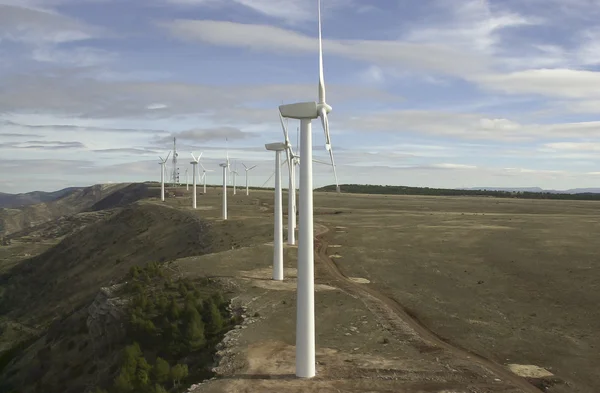 Turbine — Stock Photo, Image