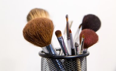 Makyaj fırçaları
