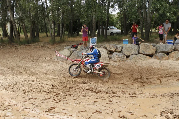 Baja Aragon 2013 — Stok fotoğraf