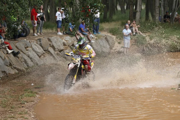 Baja Aragon 2013 — Fotografia de Stock