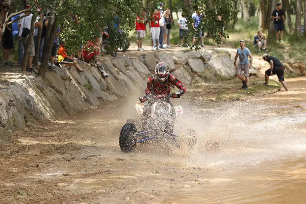 Baja Aragon 2013 — Stock Photo, Image