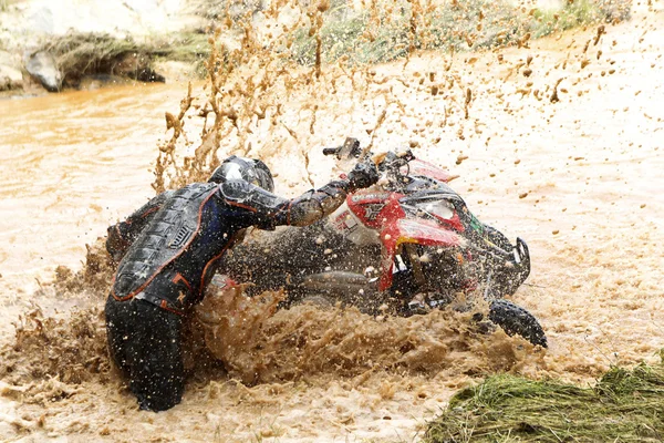 Baja Aragon 2013 — Fotografia de Stock