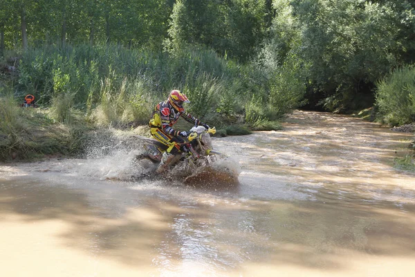 Baja Aragon 2013 — Fotografia de Stock