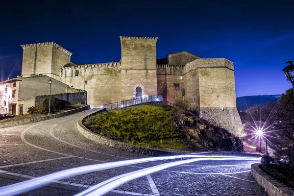 Castillo — Foto de Stock