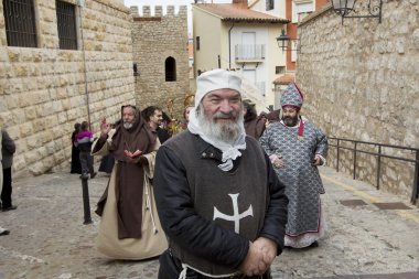 Isabel de segura parti Ortaçağ nikah