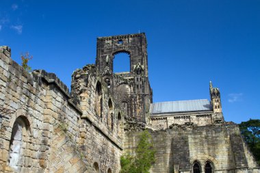 kirkstall Manastırı