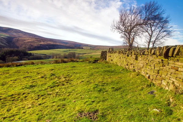 Blackhill em Holmefirth — Fotografia de Stock