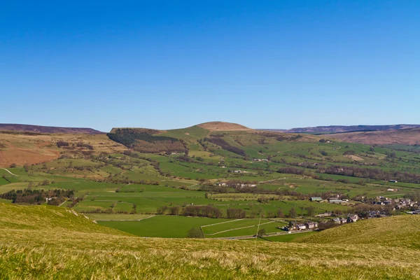 Castleton, peak district içinde görüntüleme