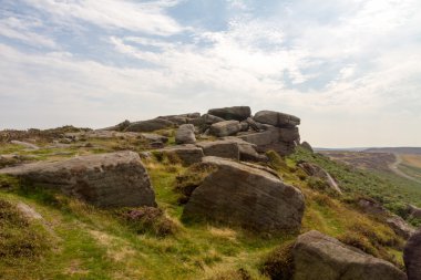 Stanage Kenarı