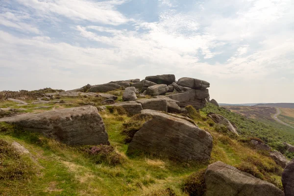 Stanage Kenarı