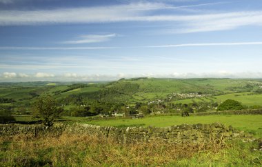 uzakta peak district