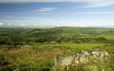 peak District alanları