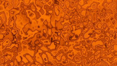 Hareket eden plazma sıvısı. Tasarım. Sıvı plazma hareketli arka plan. Hareketli plazma yüzeyinde güzel çizgiler ve noktalar