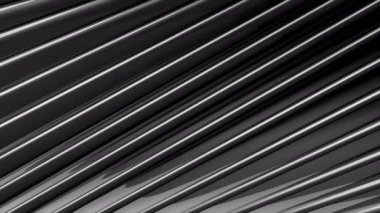 Işık arka plan. Harekete geçin. Soyutlamada parlayan ve hareket eden parlak desenler.