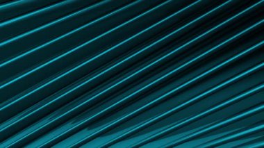 Mavi ve pembe arka plan. Hareket. Soyutlamada parlak bir arkaplan, parlayan çizgilerden yaratılır..