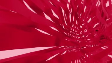 Üç boyutlu kasetler dalgalar halinde hareket eder. Tasarım. Güzel çizgiler beyaz arka planda dalgalı akarsularda hareket eder. Hareket eden kurdeleli 3 boyutlu animasyon. Tatil Kurdeleleri.