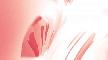 Soyut şeftali rengi lekeleri. Tasarım. Işık ve gölge oyunu, rengarenk arkaplan