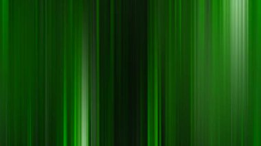 Teknolojiler, sayı ve şebeke ile soyut bir arkaplan oluşturuyor. Hareket. Satır ve noktalarla şifrelenmiş kod