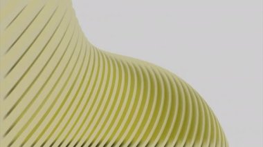 Soyut dekoratif arkaplan ve el sallayan kağıt katmanları yığını. Tasarım. Dönüştürücü bir figürün kalıplarını daralt