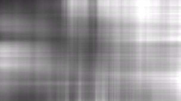 灰蒙蒙的背景运动 浅色动画 带有灰色阴影 能看到移动的线条 高质量的4K镜头 — 图库视频影像