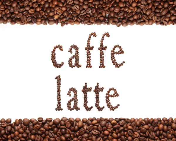 signo de café
