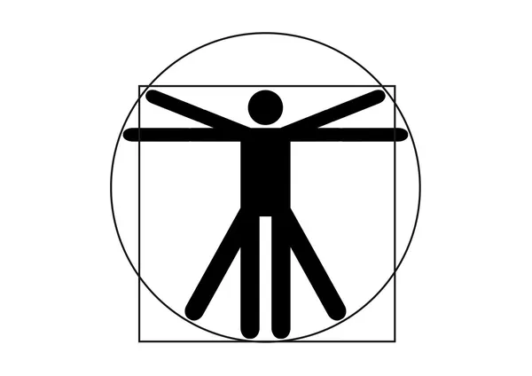 Vitruvius Adamı