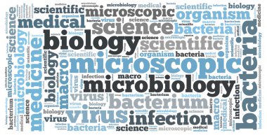 Bilgi-metin grafik ve düzenleme kavramı (kelime bulutu)