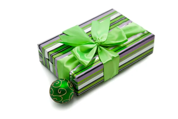 Gift box-1 — Stock Photo, Image