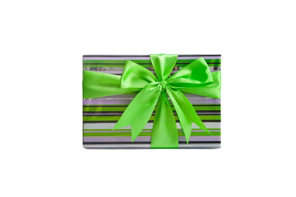 Gift box-7 — Stock Photo, Image