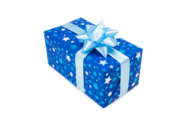 Gift box-46 — Stockfoto