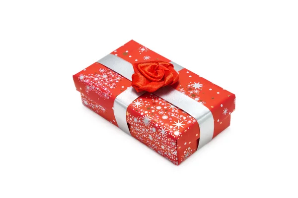 Gift box-53 — Stock Photo, Image