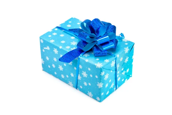 Gift box-57 — Stockfoto