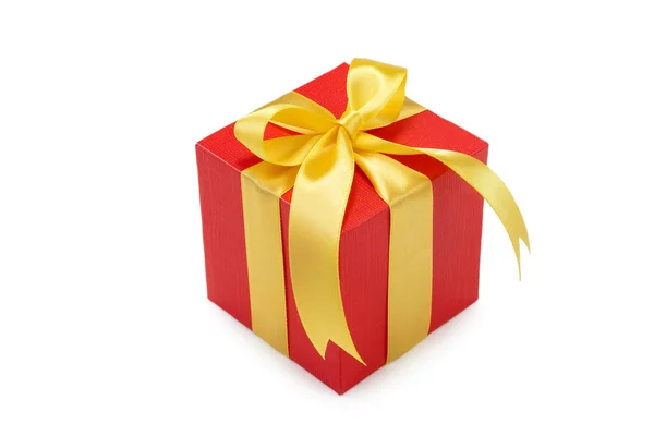 Gift box-73 — Stockfoto