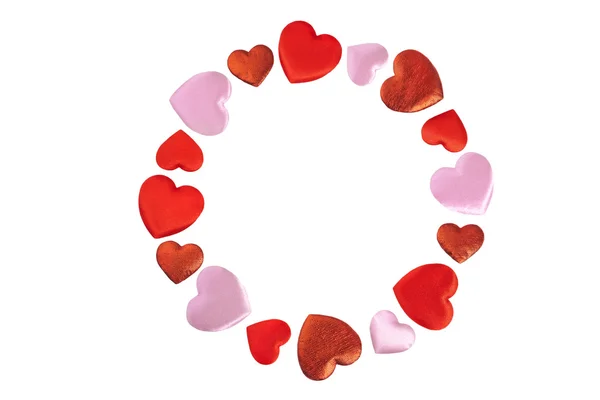 Hearts-1 — Stock Photo, Image