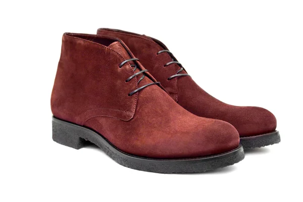 Male footwear-3 — Stock Photo, Image