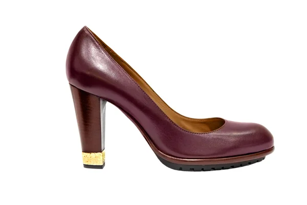Kvinnligt skor-26 — Stockfoto