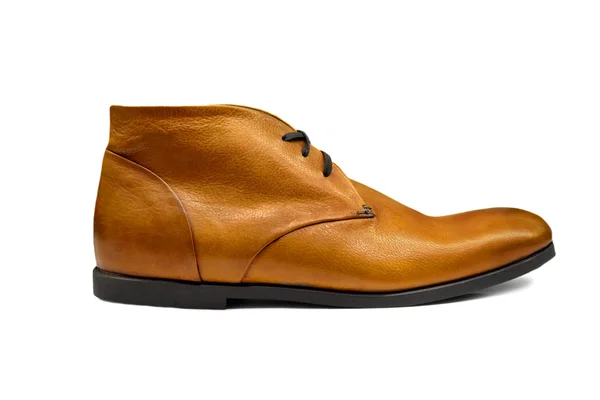 Mannelijke schoeisel-7 — Stockfoto