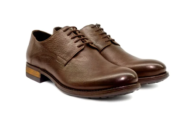 Male footwear-55 — Stock Photo, Image
