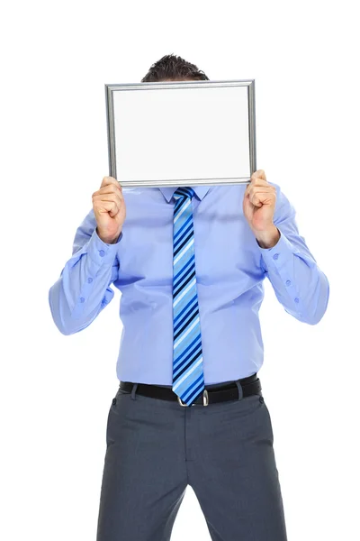 Office clerk-122 — Stock Photo, Image