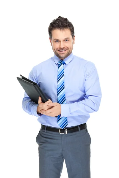 Office clerk-114 — Stock Photo, Image