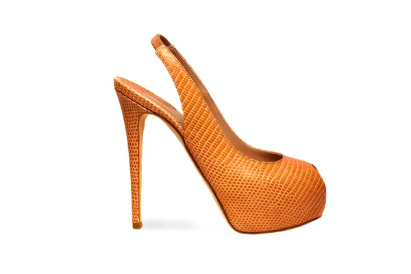 Vrouwelijke schoeisel-96 — Stockfoto