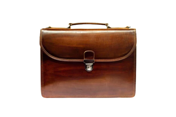 Male briefcase-10 — Stock Photo, Image