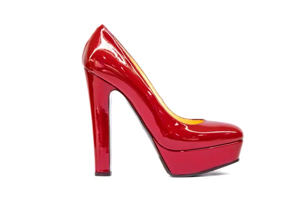 Vrouwelijke schoeisel-74 — Stockfoto